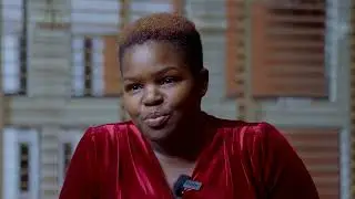 International Women's Day Series ; Irene Munyalo - Business Development Manager at GA Insurance