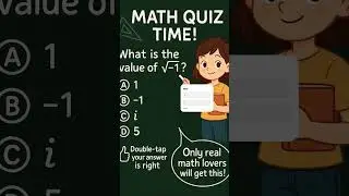 math quiz shorts trending logic take hard work motivation