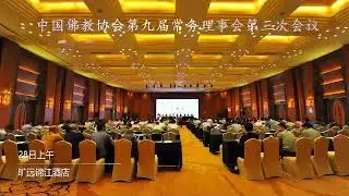 第五届世界佛教论坛大会概览