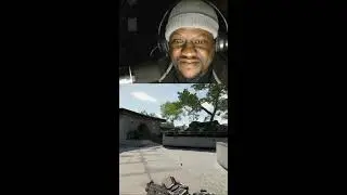 COD 7 Old Man Calling all over 45 to a challenge