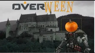 OverWeen Stream