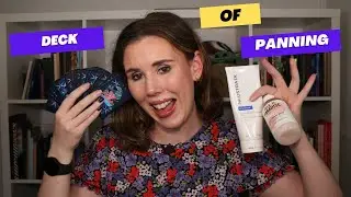 Deck of Panning 2024 | Update 1
