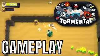 Serious Sam: Tormental - PC Gameplay (No Commentary)