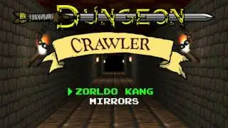 Zorldo Kang - Mirrors