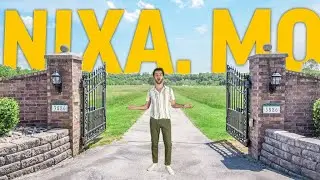 Why I Moved to Nixa, Missouri!