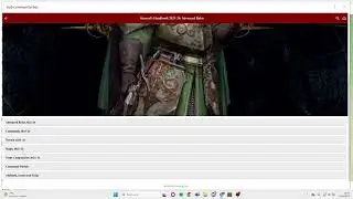 [Reglas Avanzadas] Terreno de facci&oacute;n, guarniciones y manifestaciones