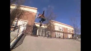 West 49 Ambition Part 1