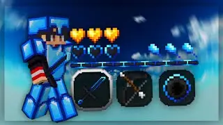 Wapaam [32x] MCPE/MCBE PvP Texture Pack от Tory