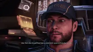 Mass Effect Trilogy ME3 Thessia & side quests