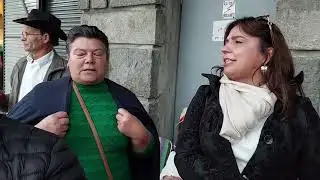Terça  - feira de carnaval | Arcos de Valdevez |13|2|2024.