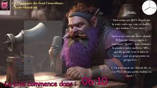 WoW [Drop On = monture // 2 Sub Gift = mascotte ] MercreKado c'est un d&eacute;but :) Pegi 50 :)