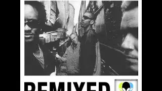 LiveSummit - Bushman (