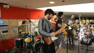 Carnaval Lyc&eacute;e Vaucanson