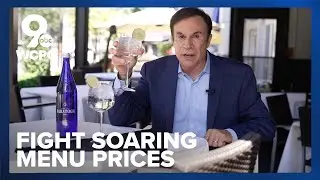 Why restaurant prices are so high, and what's next