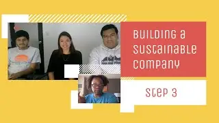 Biz Development Lab - Step 3 - Apply