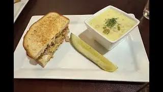 East Idaho Eats: A Street Soup Market is the place to be for warm soup and delicious sandwiches