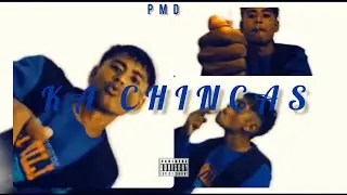 PMD @Pramod-s4v  KA CHINCAS official MUSIC VIDEO