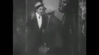 The Knockout | Classic Movie | 1914 | Charlie Chaplin
