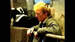 John Lund feature