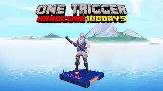 III - One Trigger 100 DAYS - Gameplay and review