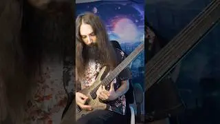 Cinematic Metalcore Riffs