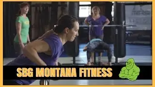 SBG Montana Fitness