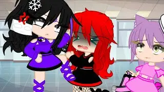 What's the prob..Dog!! || Meme || Gacha life