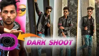 How to Pose Like Models in Your Photoshoot | Location Me photoshoot Black background