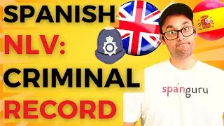 Spain Non Lucrative Visa with Criminal Record (UK)