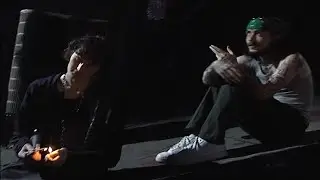 hamltn, kennedyxoxo - down 4 ever (official video)