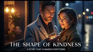 The Shape of Kindness | Billionaire&rsquo;s Fall & Redemption | Emotional Drama Short Film