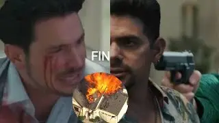 La Caída del parcero y Horacio en la Dinastía casillas (final)