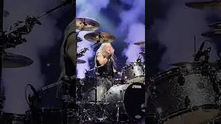 GRAD MA smashing drums in stadium #video  #viral  #viralvideo  #reels  #shortvideo