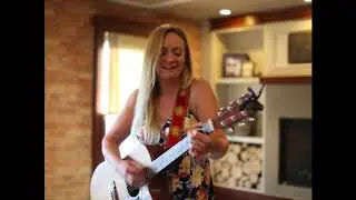 Michelle O'Neil LIVE at HomeGrown Brewing Company
