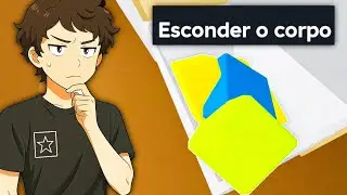 jogos estranhamente bons no robloxkkkk