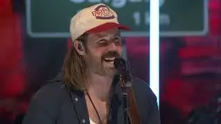 Drew Gregory Stampede City Sessions 2025