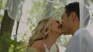 Michigan Wedding Teaser Trailer | A Beautiful Indoor & Outdoor Celebration