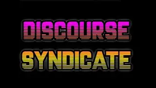 Discourse Syndicate's 