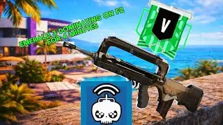 Emerald 3 DOMINATING in ranked on the F2 for 4 minutes // Rainbow Six Siege 