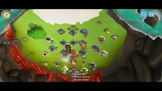Boom Beach: PURE PAIN
