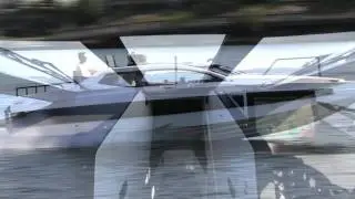 Ruptech 32 -- Jaguardesignerns bidrag till båtvärlden- Hamnen.se testar