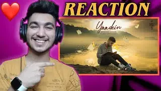 Yaadein | Krazer | Prod-Shivam Gupta | Ft. Boby Chakraborty | professional magnet
