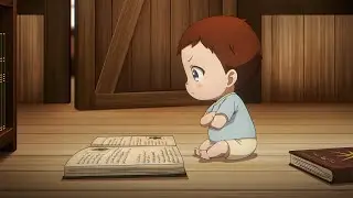 Boy is Reincarnated with All Elemental Powers and Shocks Everyone | Anime Recap