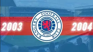Glasgow Rangers Goal Song History (Main Songs)