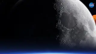 NASA Webinar on Civil Space Technology Shortfall Process & Feedback