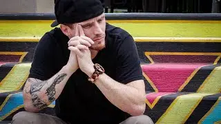 Salute The Soldier - Contemplating My Mistakes (Official Music Video)