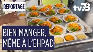 Une entreprise des Yvelines réinvente les repas pour les patients et les seniors