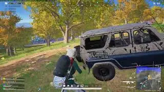 엠포에 빠진 사람 l RipVanWinKle l PUBG l 배그매드무비 l montage