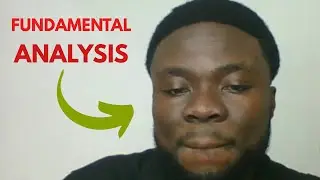 How to Master Fundamentals Analysis 
