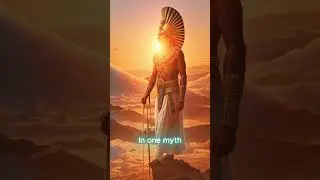 The Eye of Ra: Power, Protection, and Mystery